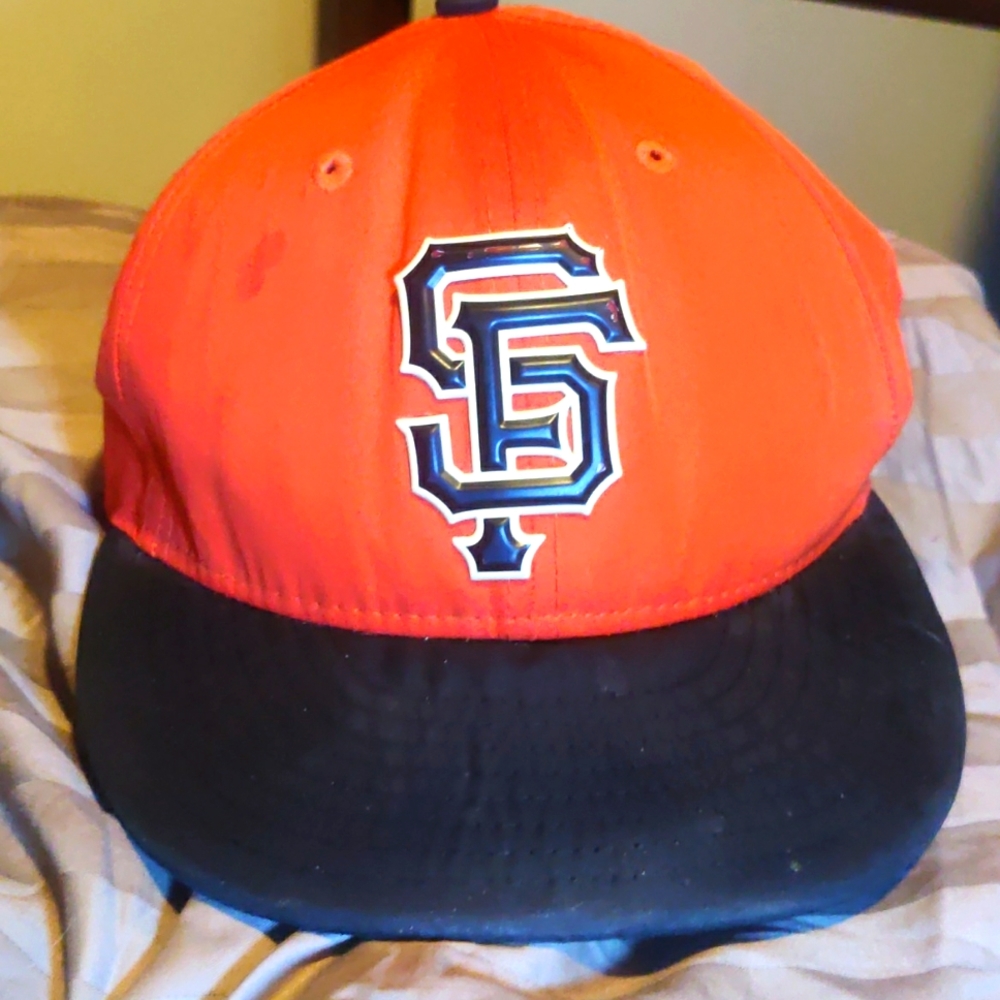 Sf Giants Retro cap 🧢